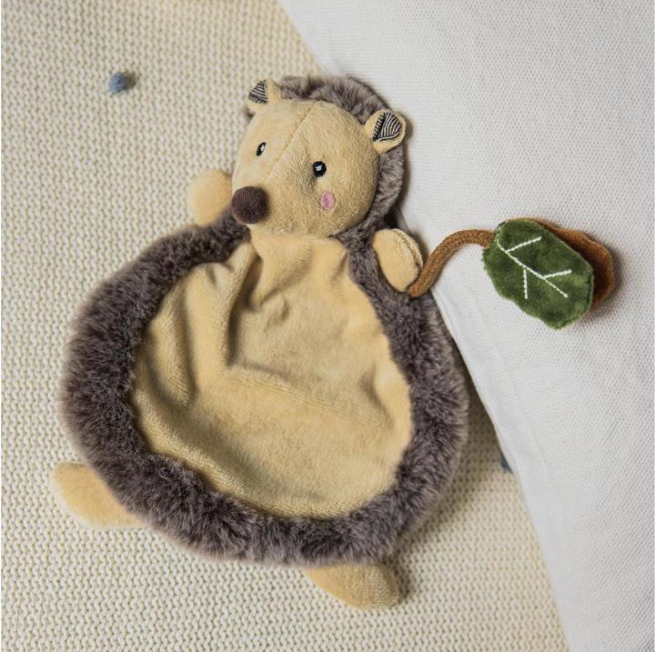 Image du produit Bieco Doudou Hérisson Piksi