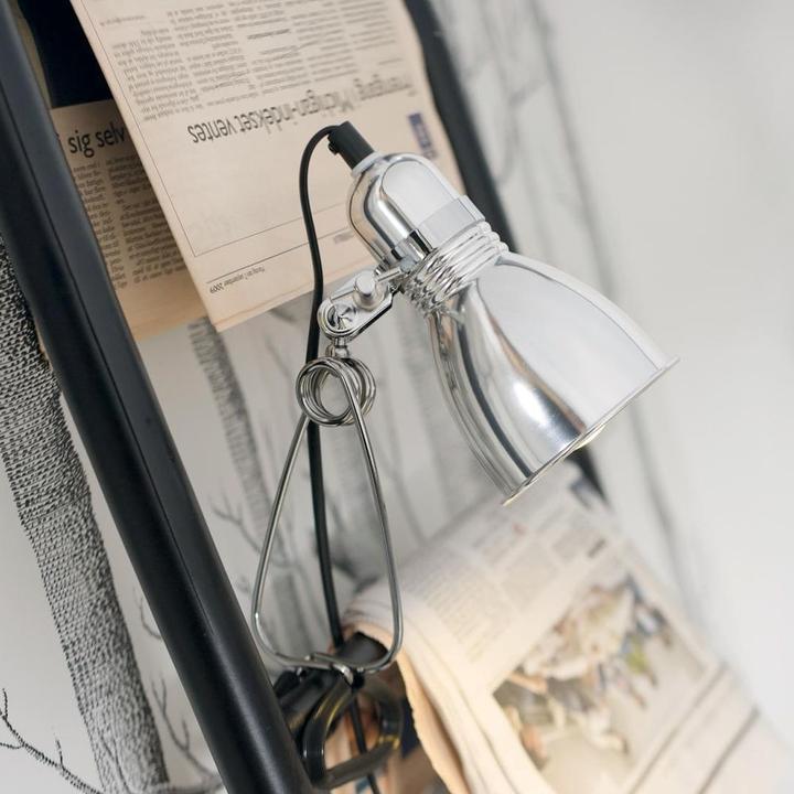 Actual product image Nordlux Clamp light (E27)