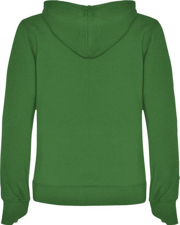 Immagine prodotto Alpinia - Felpa con cappuccio URBAN - Donna (S)