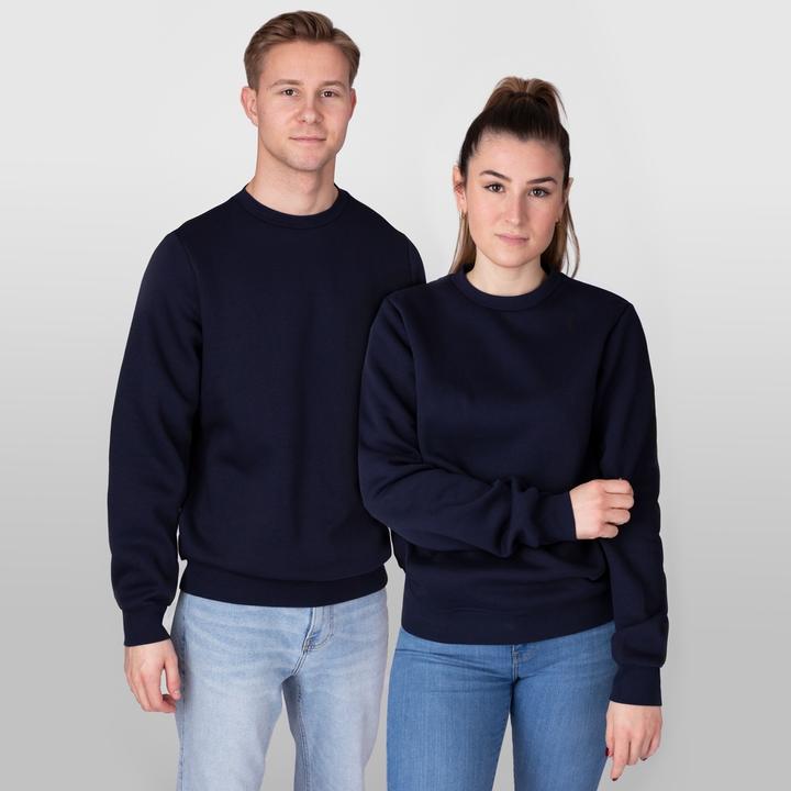 Image du produit JAKO Sweat Organic (XL)