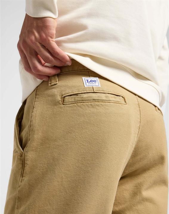 Actual product image Lee Chinohose Relaxed Workwear Chino (31)