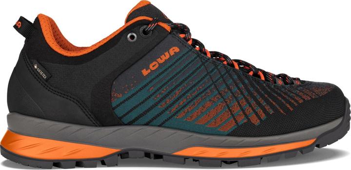 Lowa Carezza GTX Lo (41)