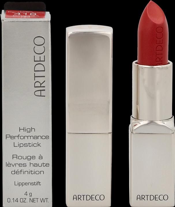 Immagine prodotto Artdeco Prestazioni elevate (418 Rosso pompeiano)