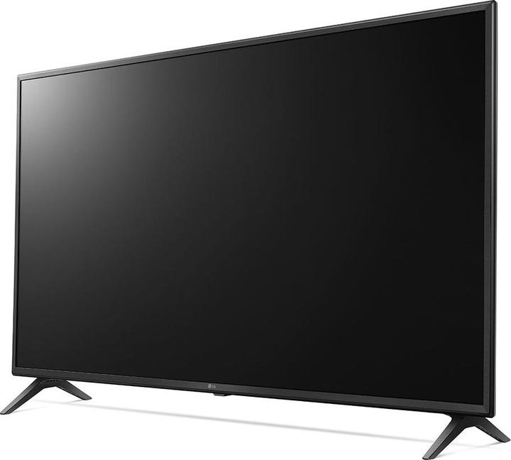 Actual product image LG 65UN711C - 164 cm (65") diagonal class UN711C Series LCD TV with LED background b (65", UN71, LCD, 4K)
