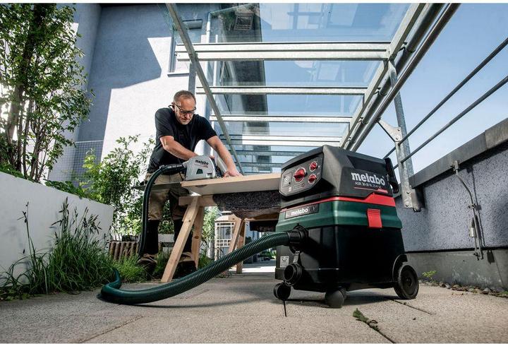 Actual product image Metabo KT 18 LTX 66 BL