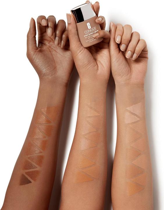 Produktbild Clinique Even Better Glow (Vanille)