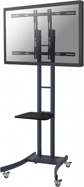Neomounts Chariot pour écran mobile PLASMA-M2000E (Universel, 85", 125 kg)