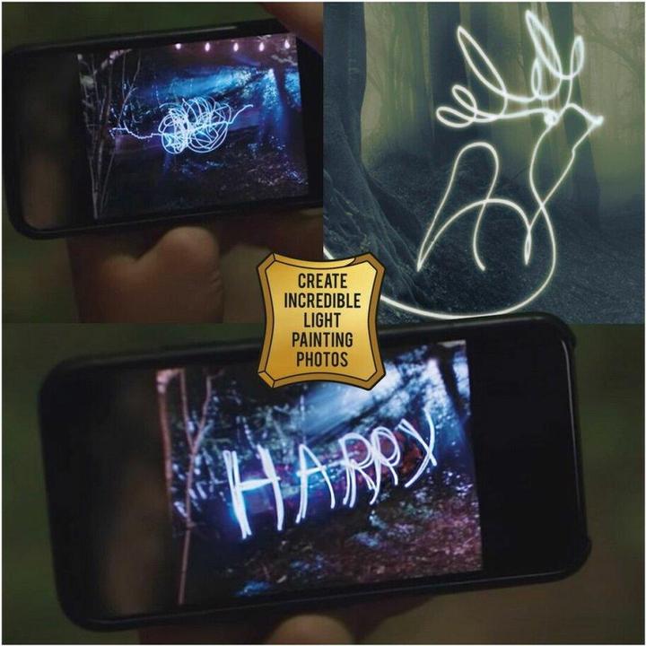 Actual product image Wow! Stuff Harry Potter