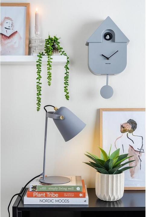 Immagine prodotto Karlsson Cucù moderno (0.30 cm)