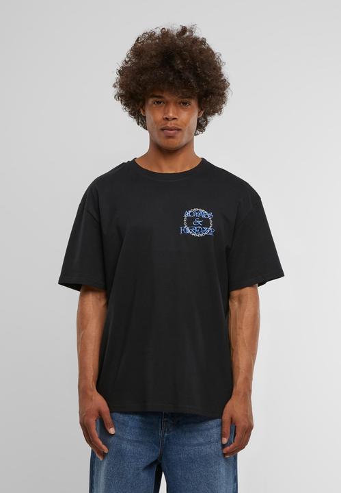 Produktbild Mister Tee MisterTee The World Is Ours Oversize Tee - 193599 (XL)