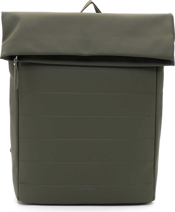 Suri Frey SFY SURI Sports Kay Rucksack 40 cm Laptopfach (16 l)