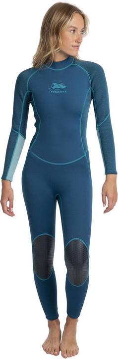 Produktbild Trespass LOX Damen Neoprenanzug 3mm (3 mm, XS)