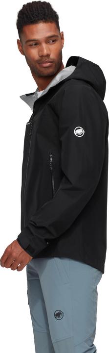 Produktbild Mammut Crater Light HS Hooded Jacket Men (M)