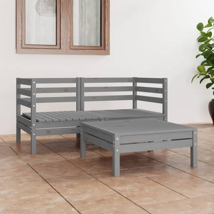Actual product image VidaXL Coop