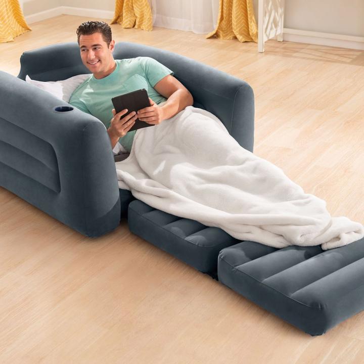 Actual product image Intex Pull-Out Chair
