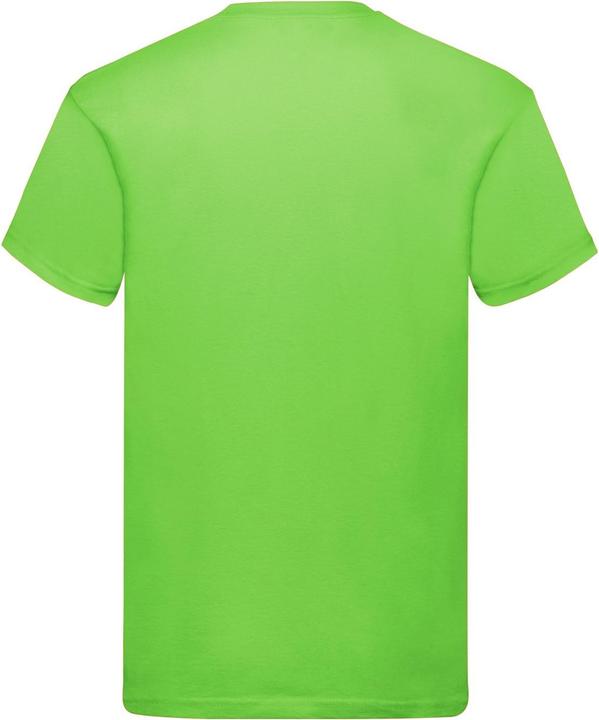 Image du produit Fruit of the Loom - T-shirt ORIGINAL - Homme (XL)