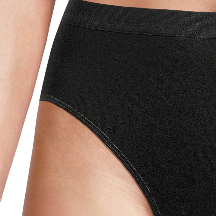 Actual product image Conta 3-pack modal waist briefs (42, XL, pack of 3)