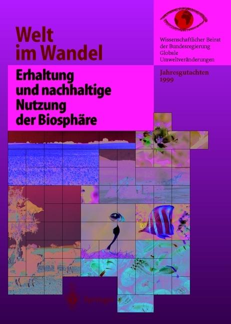 Immagine prodotto Erhaltung und nachhaltige Nutzung der Biosphäre (2011)