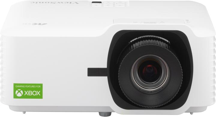Immagine prodotto Viewsonic LS710-4KE (UHD, 3500 lm, 1.06 - 1.45:1)
