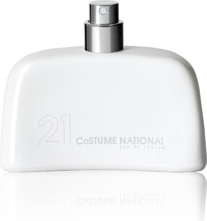 Produktbild Costume National SCENTS 21 Frauen 50 ml (Eau de Parfum, 50 ml)
