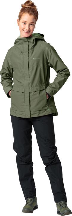 Actual product image Vaude Comyou Pro (XL)