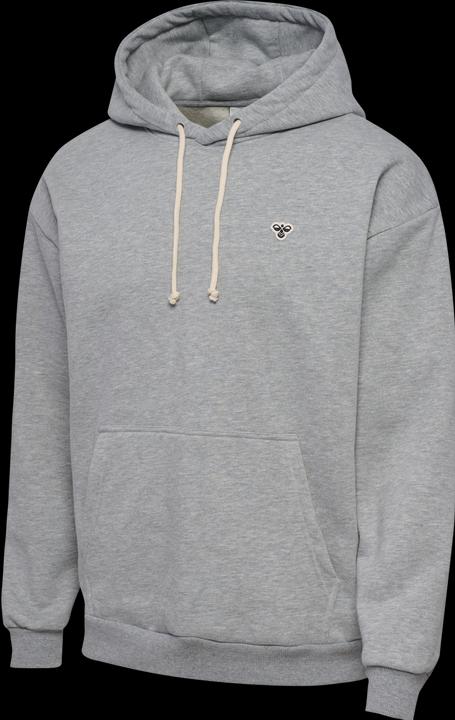 Produktbild hummel hmlLOOSE HOODIE BEE (XL)
