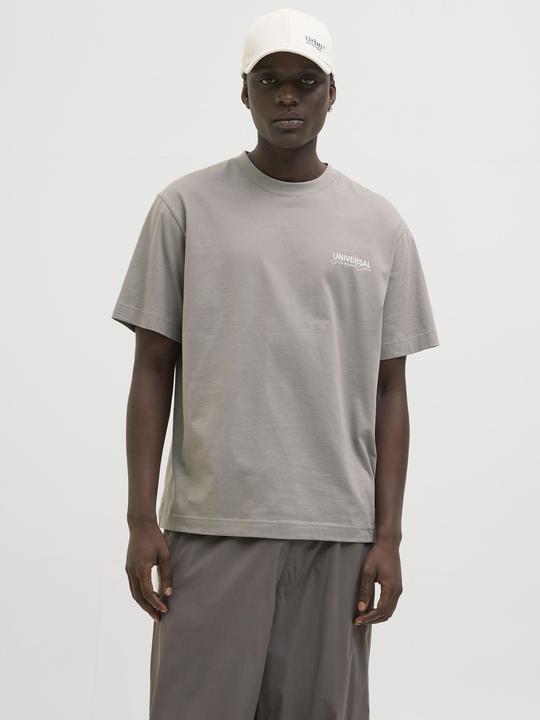 Produktbild Jack & Jones Jcodynamic Dust Tee Ss Crew Neck Ln (XXL)
