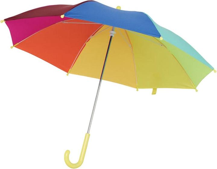 MidOcean Arco Faltbarer Regenschirm