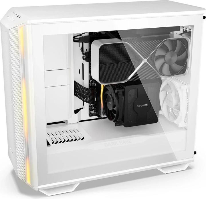Produktbild be quiet! Dark Base Pro 901 (ATX, XL-ATX, mATX, Mini-ATX)
