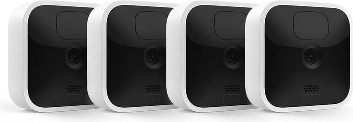 Immagine prodotto Amazon Blink Indoor (1920 x 1080 Pixels)