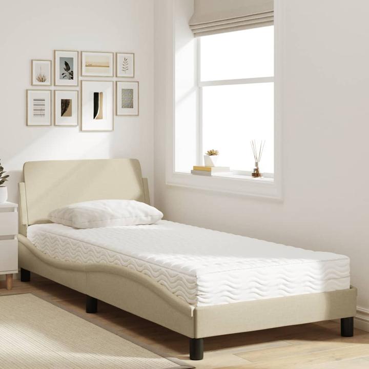 Image du produit VidaXL Khloe (90 x 190 cm)