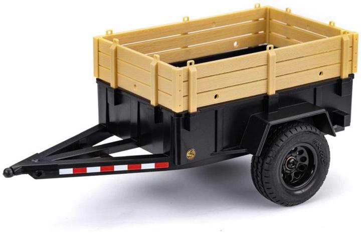 Immagine prodotto Traxxas Rialzi Per Rimorchi In Trx-4m Effetto Legno