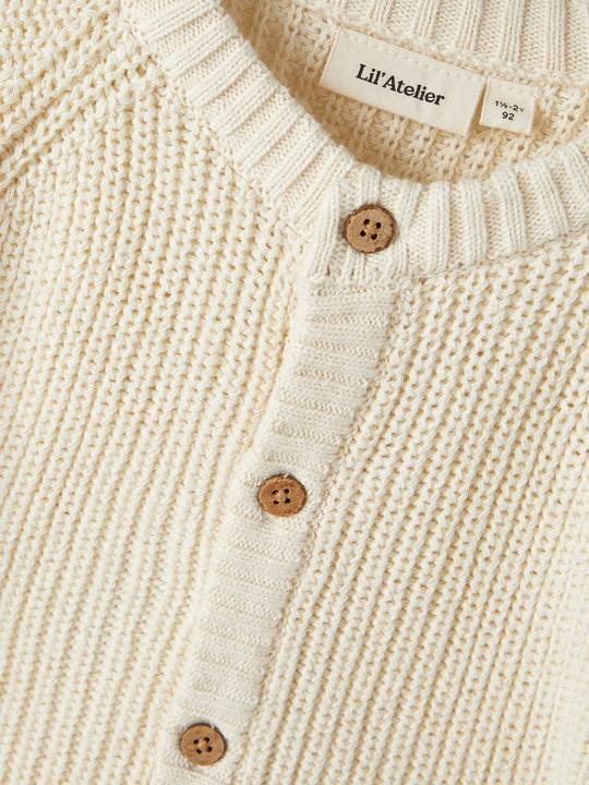 Actual product image Name it Long sleeve cardigan (110)