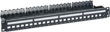 Immagine prodotto Legrand LG-632850 Pannello Lcs3 Vuoto per 24
