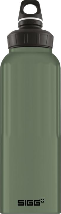 Actual product image Sigg Traveller (1.50 l)