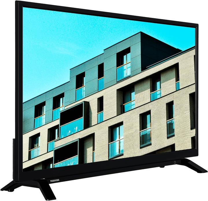 Immagine prodotto Toshiba TV LED 32 pollici 32WL1C63DG (32", LED, HD)