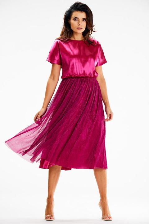 Actual product image Awama Evening dress model (L)