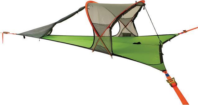 Produktbild Tentsile Connect (Baumzelt, 7 kg, 2 Personen)