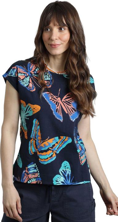Produktbild Weird Fish Paw Paw TShirt (46 D)