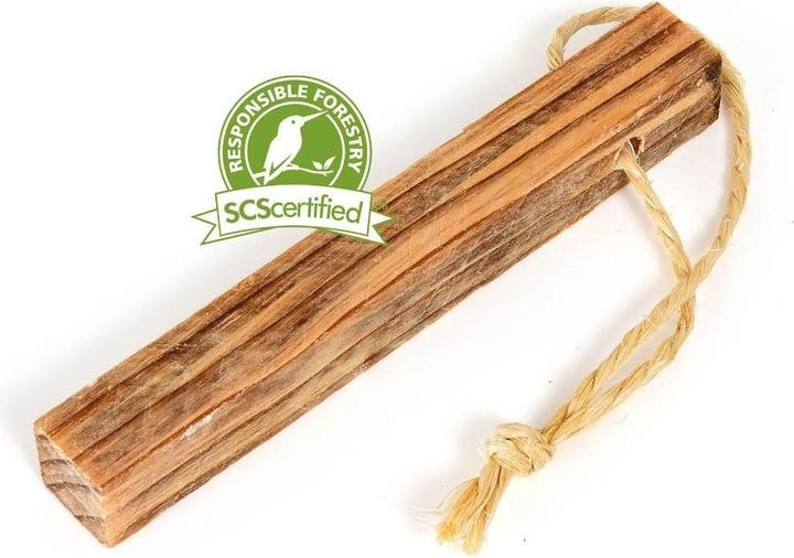 Actual product image Light my Fire Tinder On A Rope