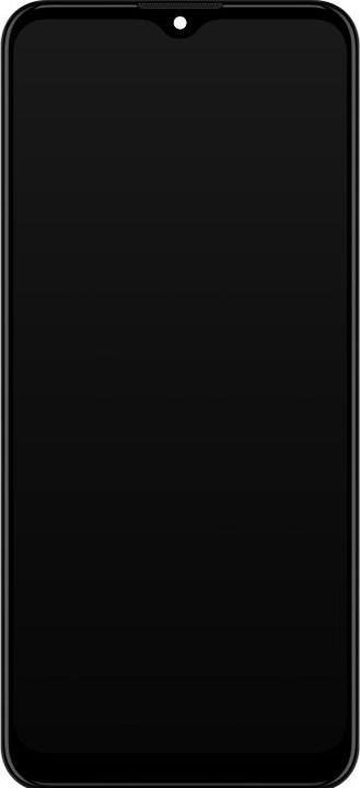 Image du produit Motorola Display Unit für Moto E7 Plus, Schwarz (Écran)
