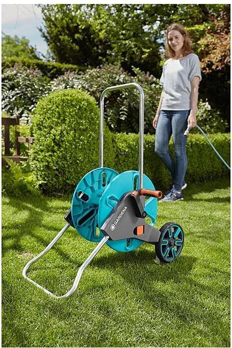 Actual product image Gardena AquaRoll