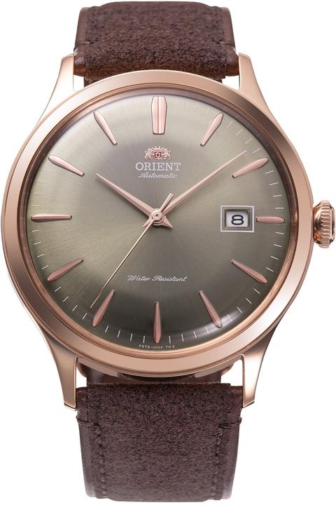 Produktbild Orient Classic Bambino V4 - RA-AC0P04Y (42 mm)