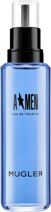 Image du produit Thierry Mugler A-Men Eco Source Remplie (Eau de toilette, 100 ml)