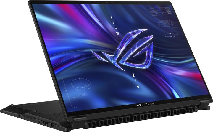 Actual product image ASUS ROG Flow X16 RTX 4070 (16", Intel Core i9-13900H, 32 GB, 1000 GB, CH)