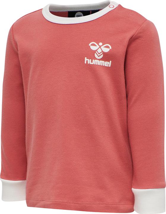 hummel Hmlmaui T-Shirt L/S (74)