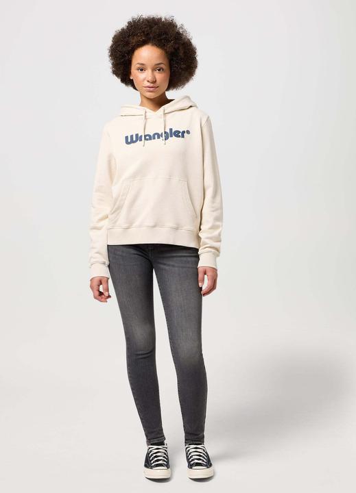 Image du produit Wrangler Sweatshirts Regular Hoodie (S)