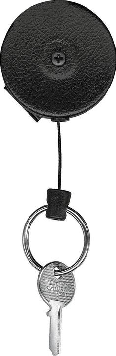 Actual product image Rieffel KB Mini Badge