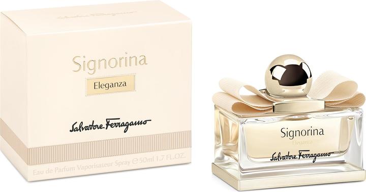 Immagine prodotto Salvatore Ferragamo Signorina Eleganza (Eau de parfum, 50 ml)
