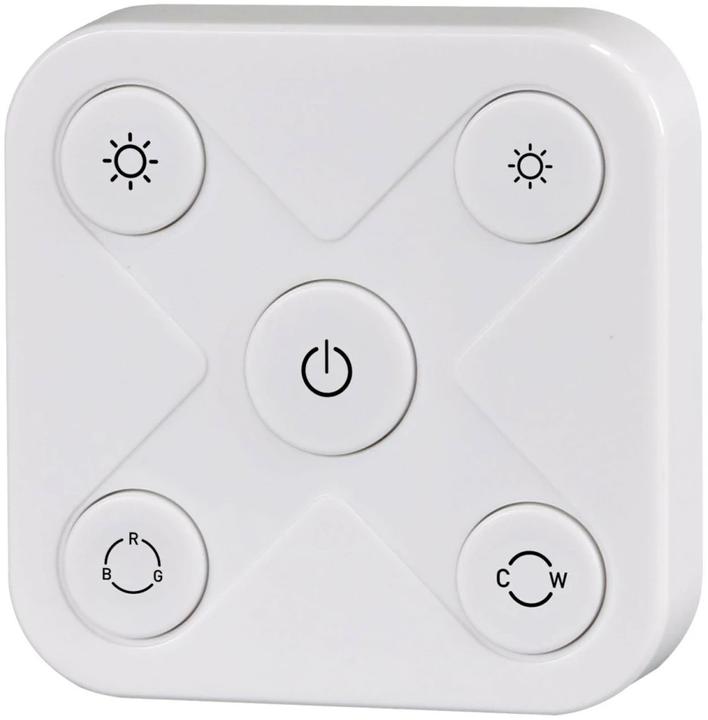 Immagine prodotto Sunricher Telecomando ZigBee 3.0 RGB CCT DIM 3 in 1